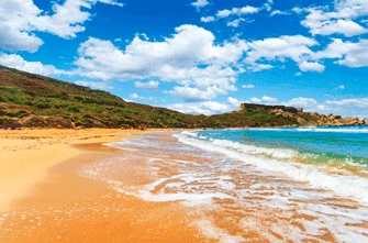 Golden Bay